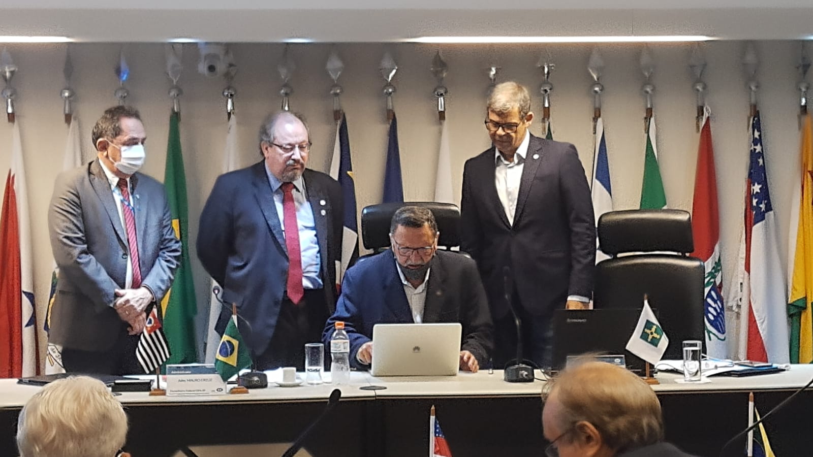 Foto: Divulgação/CFA